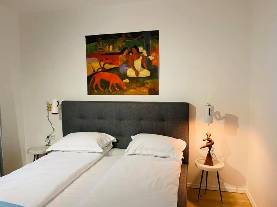 Friends Hotel Lozenets Buitenkant foto