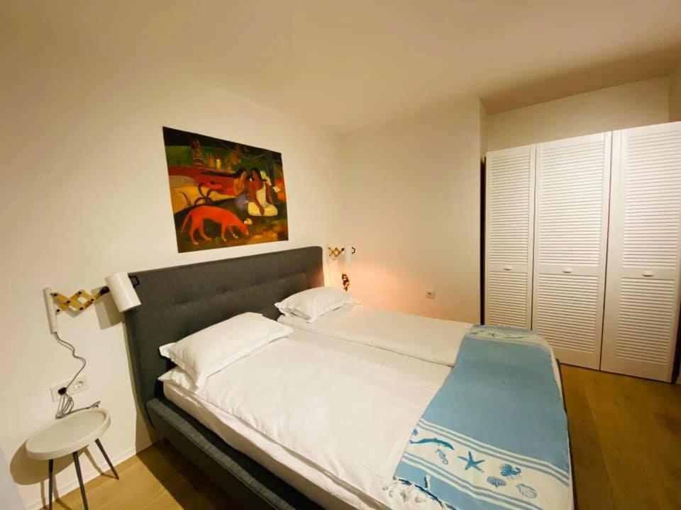 Friends Hotel Lozenets Buitenkant foto