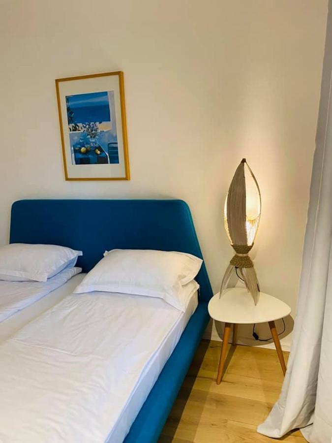 Friends Hotel Lozenets Buitenkant foto