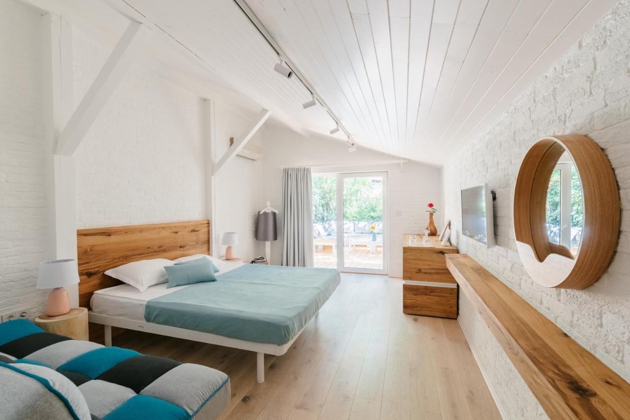 Friends Hotel Lozenets Buitenkant foto