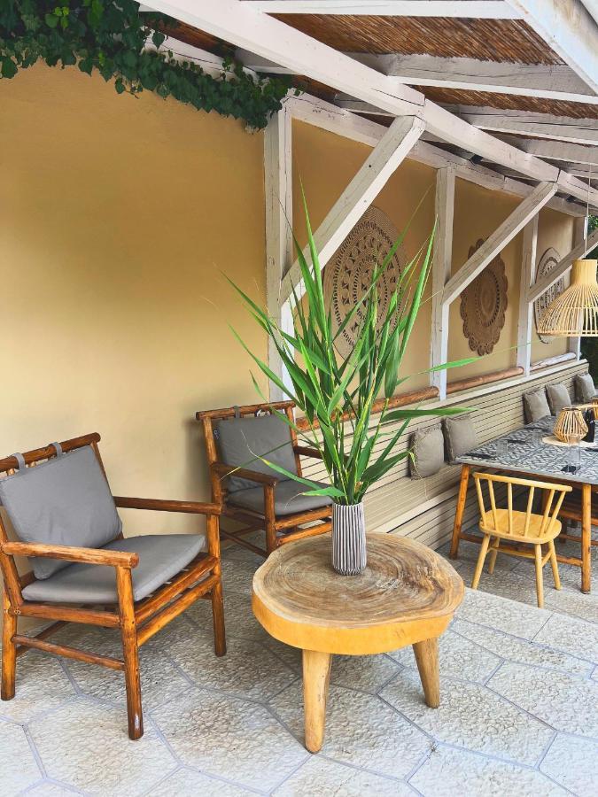 Friends Hotel Lozenets Buitenkant foto