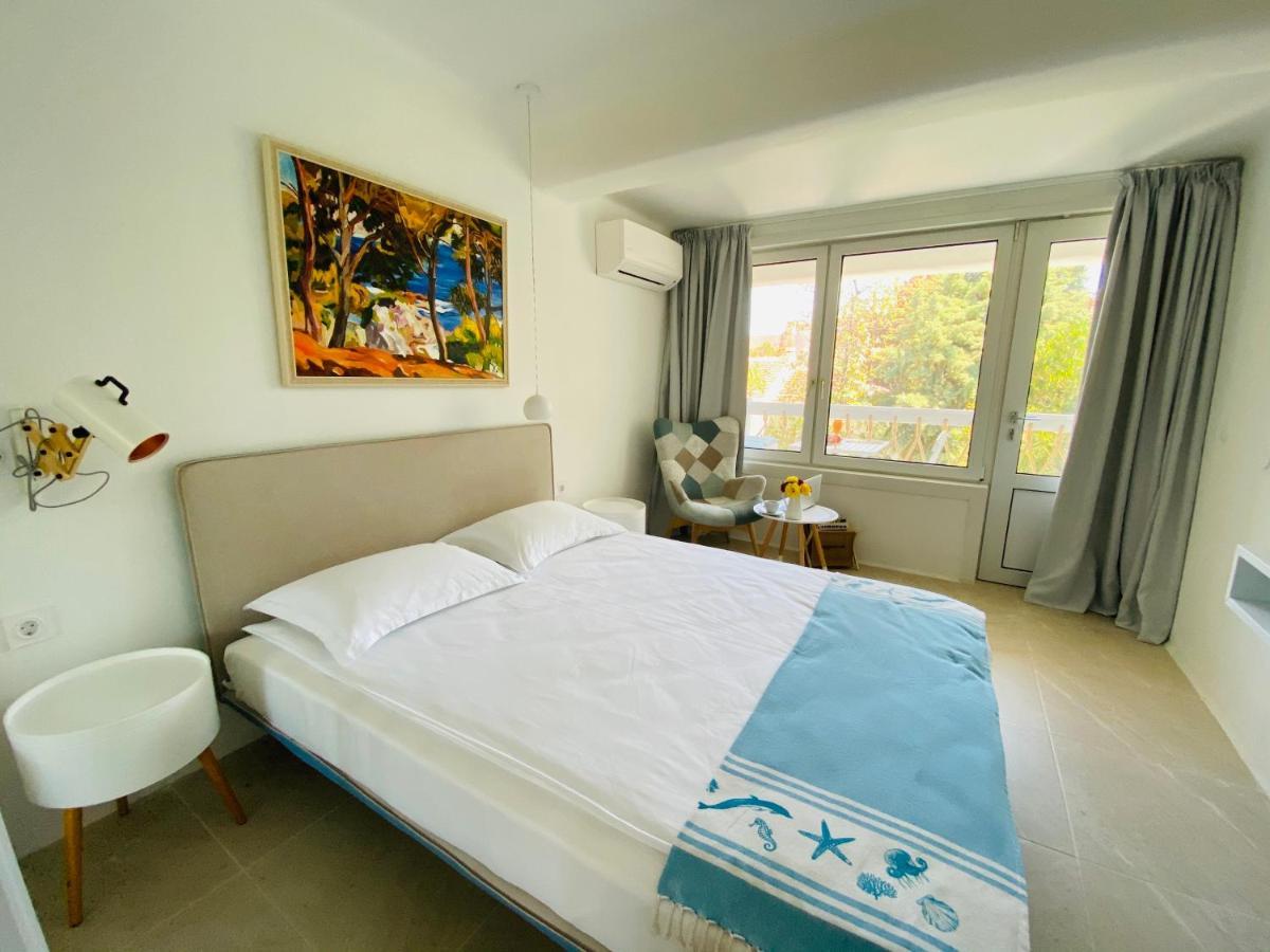 Friends Hotel Lozenets Buitenkant foto